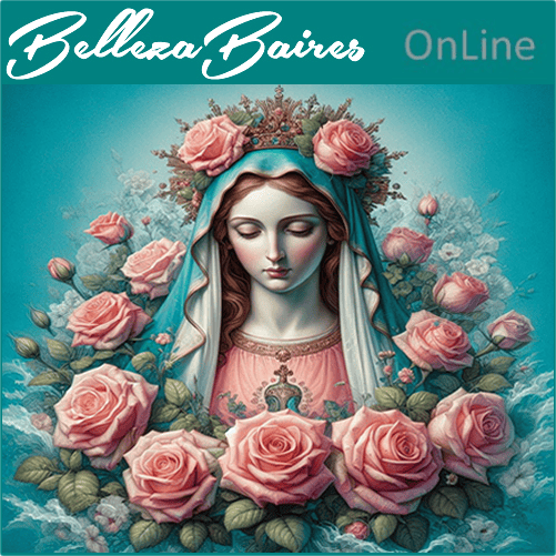 Curso Online de Sanación con las Rosas de María